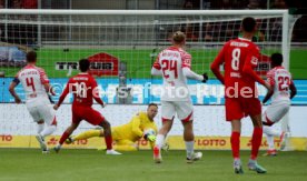 20.04.24 1. FC Heidenheim - RB Leipzig