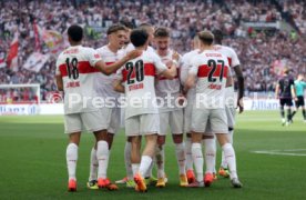 04.05.24 VfB Stuttgart - FC Bayern München