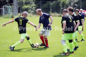 23.06.24 Walking Football