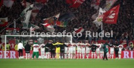 08.03.24 VfB Stuttgart - 1. FC Union Berlin