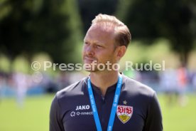 07.07.24 FSV Hollenbach - VfB Stuttgart