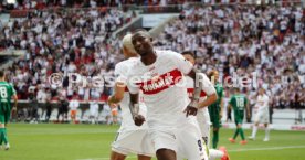 18.05.24 VfB Stuttgart - Borussia Mönchengladbach