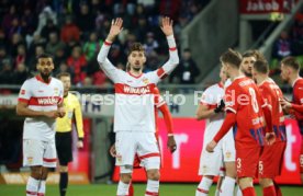 15.12.24 1. FC Heidenheim - VfB Stuttgart