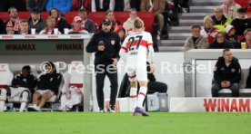 06.10.24 VfB Stuttgart - TSG 1899 Hoffenheim