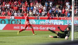 06.04.24 1. FC Heidenheim - FC Bayern München