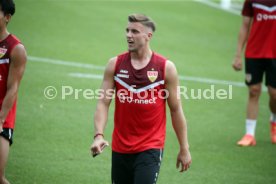 16.07.24 VfB Stuttgart Training