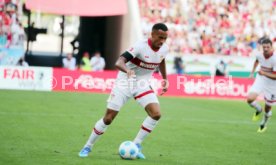 24.08.24 SC Freiburg - VfB Stuttgart