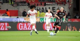 06.12.24 VfB Stuttgart - 1. FC Union Berlin