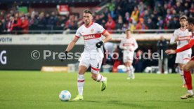 15.12.24 1. FC Heidenheim - VfB Stuttgart