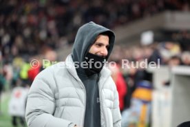 06.12.24 VfB Stuttgart - 1. FC Union Berlin