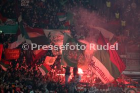 04.02.25 VfB Stuttgart - FC Augsburg