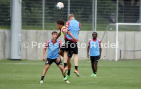 24.06.24 VfB Stuttgart II Training