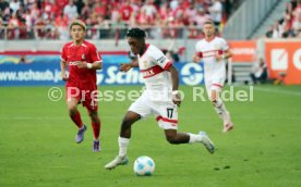 24.08.24 SC Freiburg - VfB Stuttgart