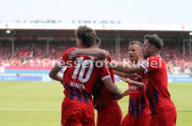 01.09.24 1. FC Heidenheim - FC Augsburg