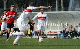 03.03.24 VfB Stuttgart II - TSG Balingen