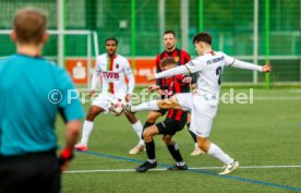 12.10.24 FC Esslingen - FC Holzhausen