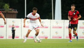 25.08.24 VfB Stuttgart II - SV Wehen Wiesbaden