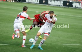 05.09.24 VfB Stuttgart - 1. FC Kaiserslautern