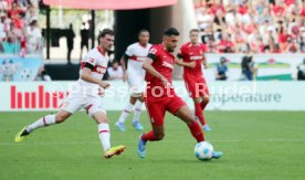 24.08.24 SC Freiburg - VfB Stuttgart