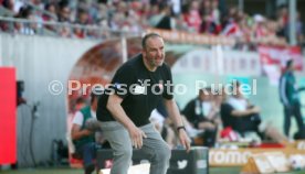 06.04.24 1. FC Heidenheim - FC Bayern München