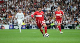 17.09.24 Real Madrid - VfB Stuttgart