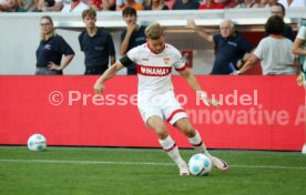 24.08.24 SC Freiburg - VfB Stuttgart