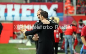 17.02.24 1. FC Heidenheim - Bayer 04 Leverkusen