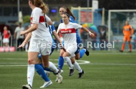 02.06.24 SC Sand II - VfB Stuttgart