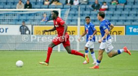 13.07.24 FC Luzern - VfB Stuttgart