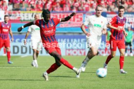 01.09.24 1. FC Heidenheim - FC Augsburg