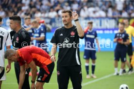 03.08.24 Karlsruher SC - 1. FC Nürnberg