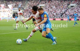 26.10.24 VfB Stuttgart - Holstein Kiel