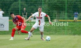 14.07.24 FC Esslingen - 1. FC Heidenheim