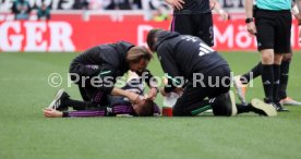 04.05.24 VfB Stuttgart - FC Bayern München