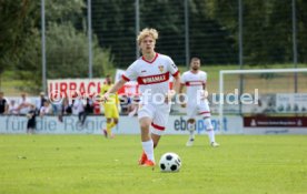 07.07.24 FSV Hollenbach - VfB Stuttgart