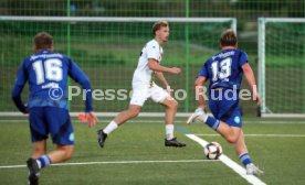 28.09.24 FC Esslingen - Spfr Schwäbisch Hall