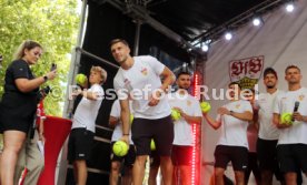 10.08.24 VfB Stuttgart Saison Opening