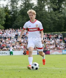 07.07.24 FSV Hollenbach - VfB Stuttgart