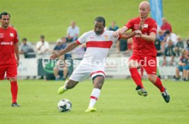 12.07.24 TSG Backnang - VfB Stuttgart Traditionself