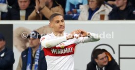 16.03.24 TSG 1899 Hoffenheim - VfB Stuttgart