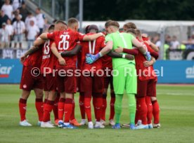 04.08.24 SSV Ulm 1846 - 1. FC Kaiserslautern