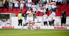 31.08.24 VfB Stuttgart - 1. FSV Mainz 05