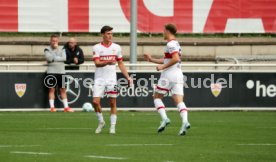 10.10.24 VfB Stuttgart - SSV Ulm 1846