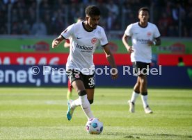 02.03.24 1. FC Heidenheim - Eintracht Frankfurt