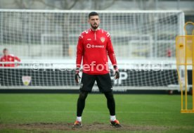 20.02.24 VfB Stuttgart Training