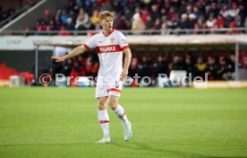 15.12.24 1. FC Heidenheim - VfB Stuttgart