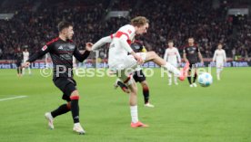 06.12.24 VfB Stuttgart - 1. FC Union Berlin