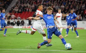 06.10.24 VfB Stuttgart - TSG 1899 Hoffenheim