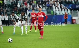 22.10.24 Juventus Turin - VfB Stuttgart