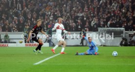 06.12.24 VfB Stuttgart - 1. FC Union Berlin